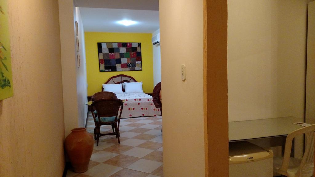 Canaville Design Hotel Salvador Kültér fotó